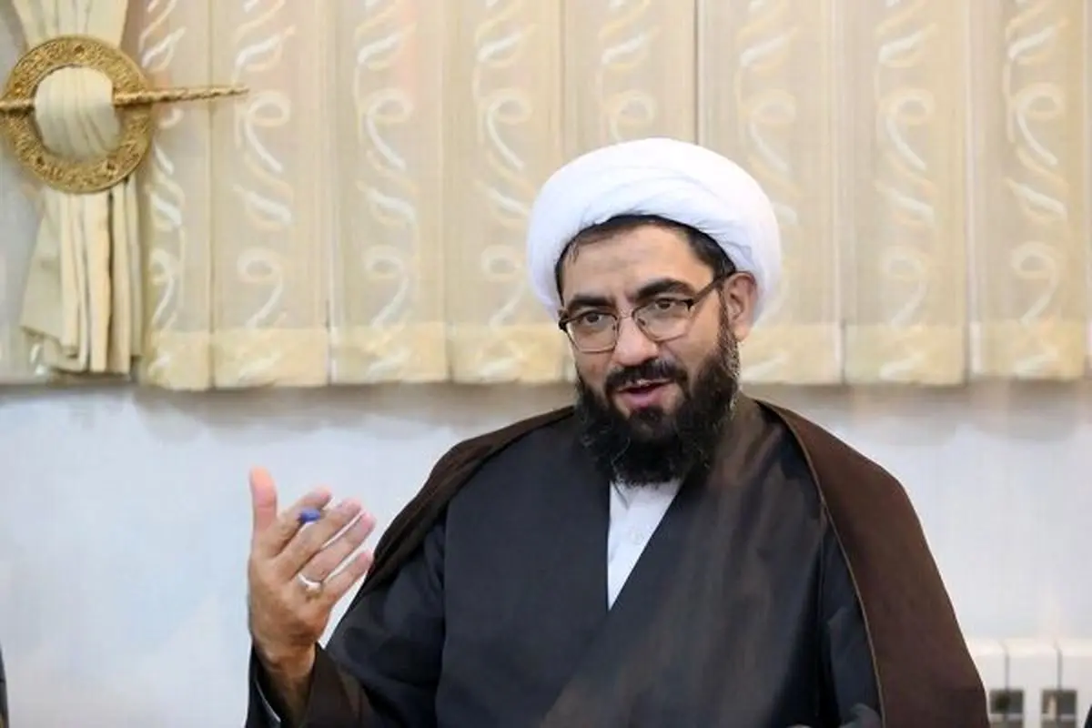 امام جمعه همدان: رهبر انقلاب همواره به رأی مردم توجه ویژه داشته است/ برخی از مسائل قابل رأی گذاشتن نیست