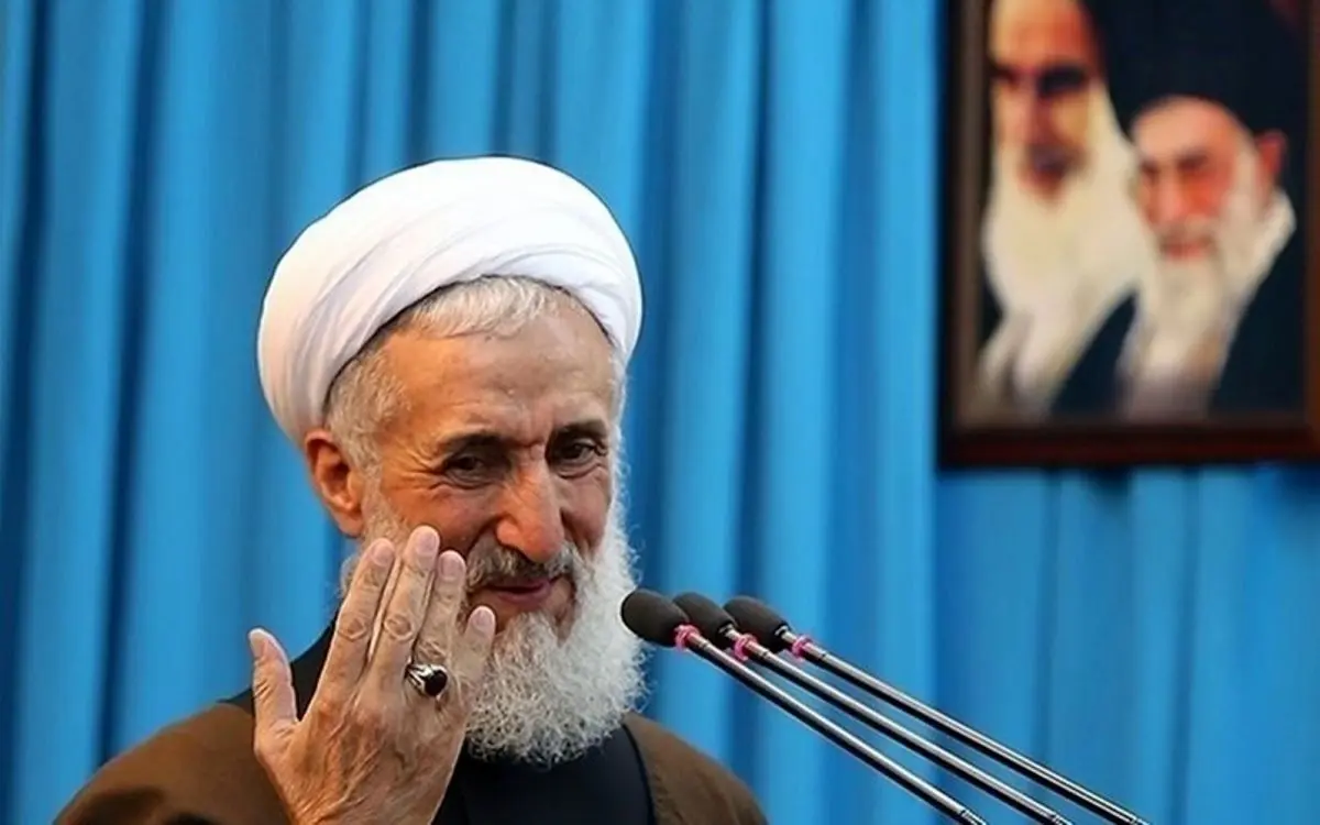 امام جمعه تهران: خودرو که در اختیار دولت است؛ چرا این موضوع باید باعث آزار مردم شود؟