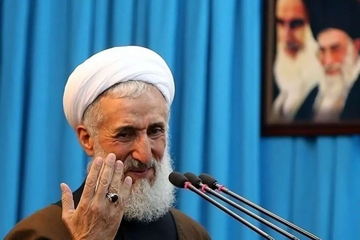 امام جمعه تهران: خودرو که در اختیار دولت است؛ چرا این موضوع باید باعث آزار مردم شود؟