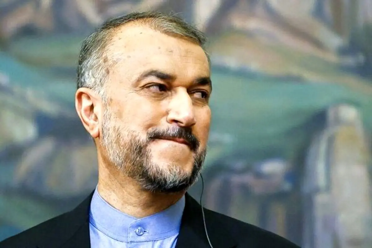 استیضاح امیرعبداللهیان در مجلس کلید خورد؛ طرح ۳ برابر حد نصاب امضا دارد