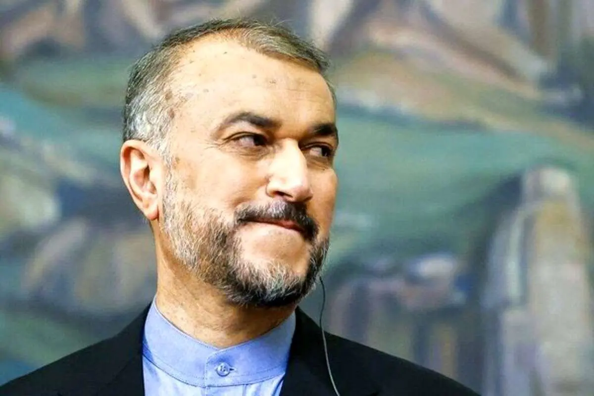استیضاح امیرعبداللهیان در مجلس کلید خورد؛ طرح ۳ برابر حد نصاب امضا دارد