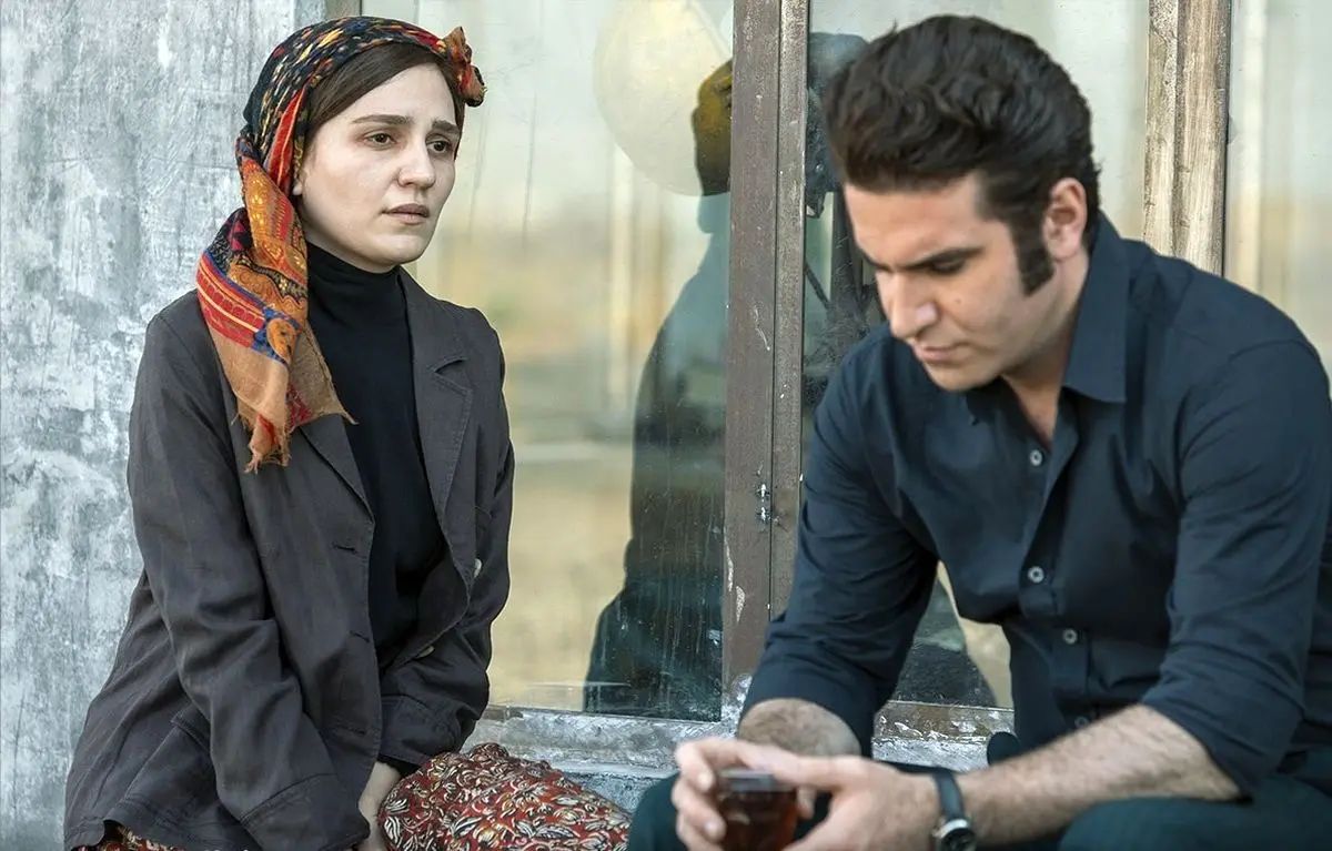 (ویدئو) گریه‌های هوتن شکیبا برای دختری که عاشقش شد!