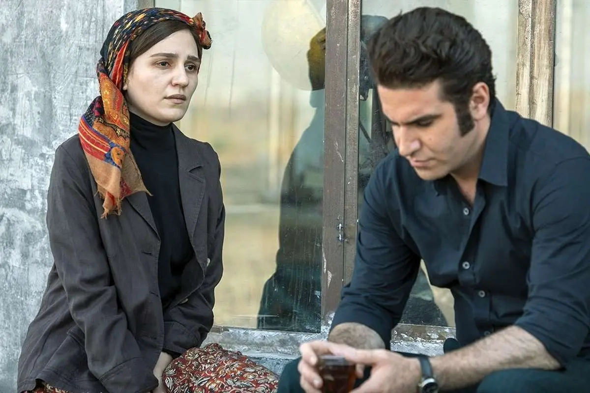 (ویدئو) گریههای هوتن شکیبا برای دختری که عاشقش شد!