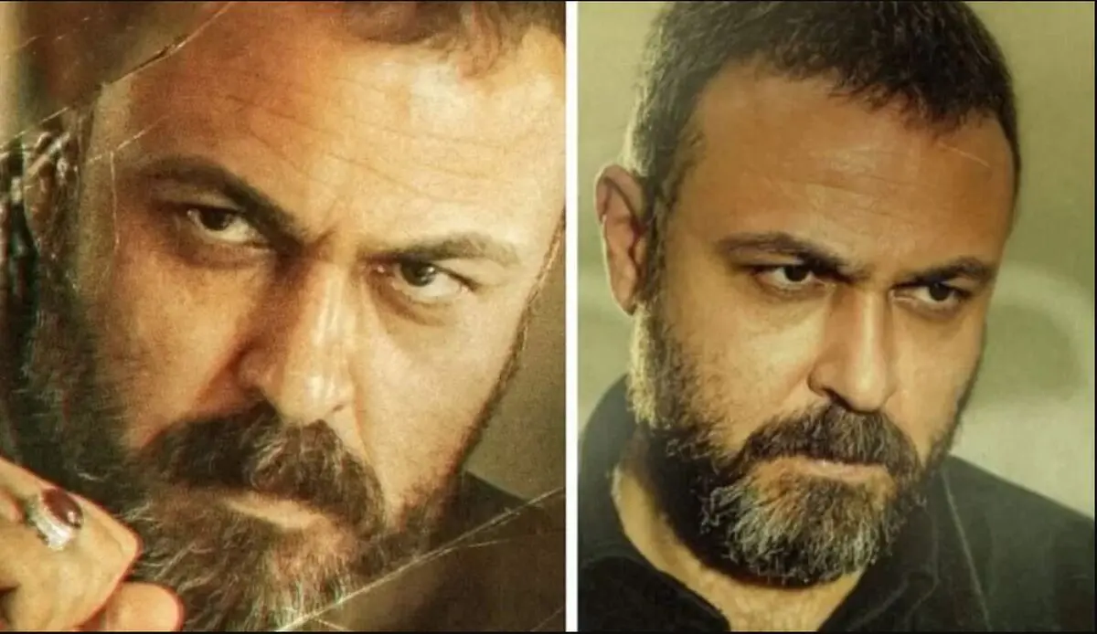 (عکس) کامنت جالب منصور باجلان و رضا پروانه پای پست صدرا کوهستانی!