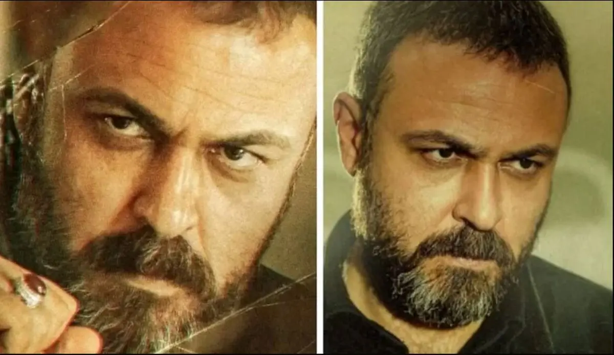 (عکس) کامنت جالب منصور باجلان و رضا پروانه پای پست صدرا کوهستانی!
