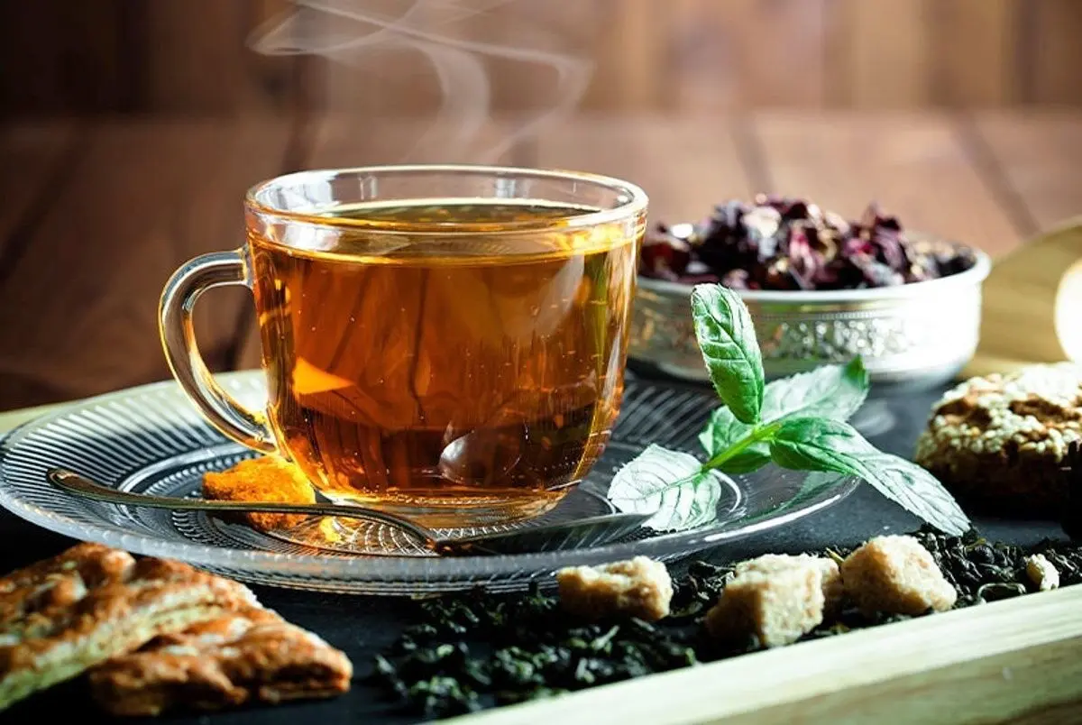 مبتلایان به دیابت این نوشیدنی‌ها را مصرف کنند