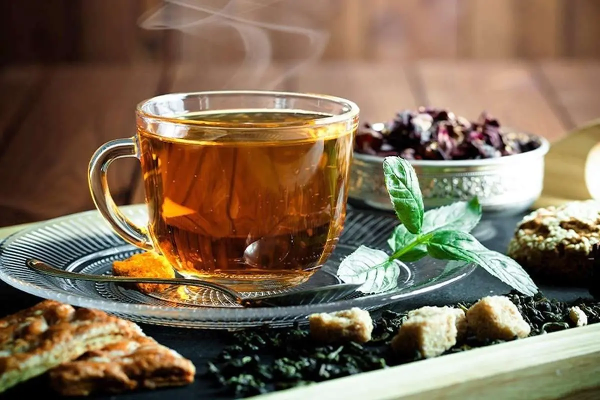 مبتلایان به دیابت این نوشیدنیها را مصرف کنند