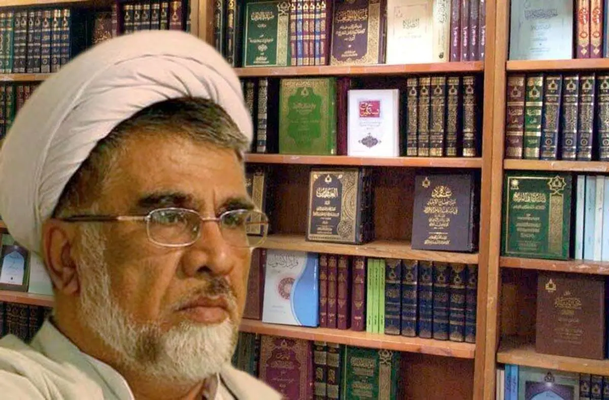 فاضل میبدی: حجاب از «ترس دوربین و مامور»، دین نمی‌شود/ این روش، «نفاق‌پروری» است
