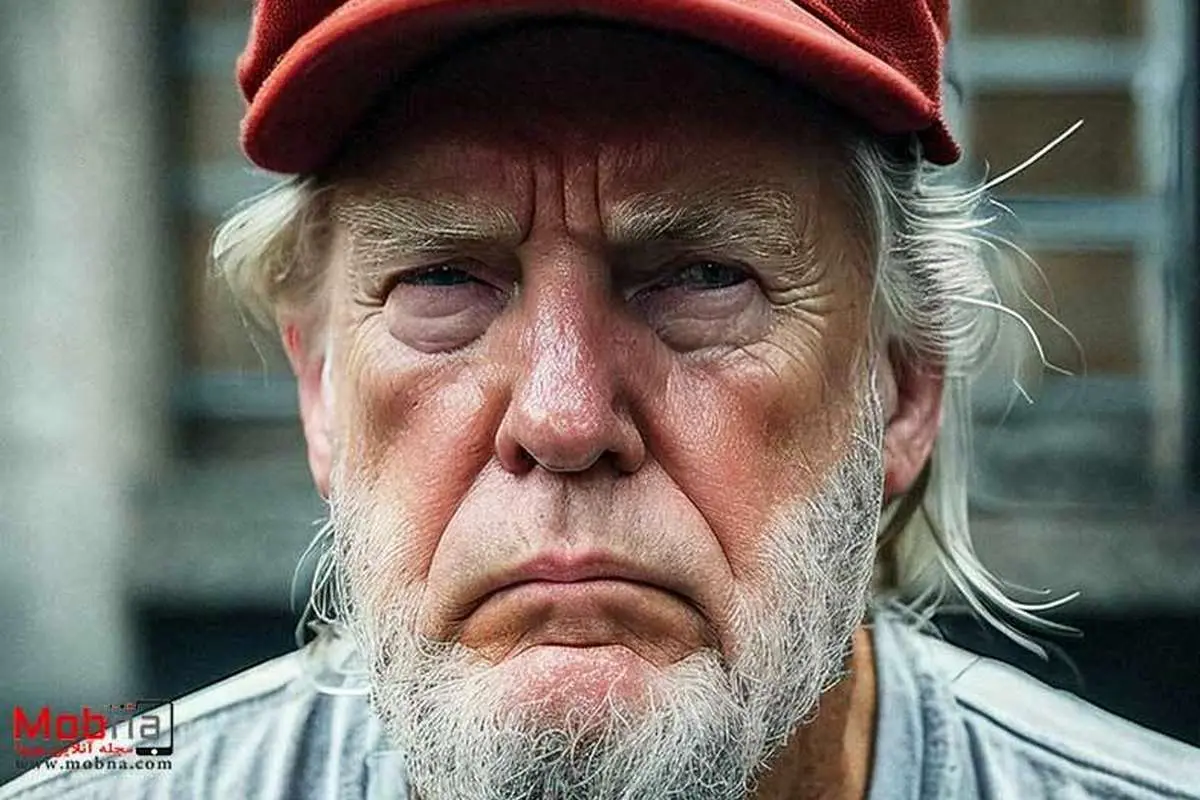 (تصاویر) کارتن خواب‌های میلیاردر به دلار!