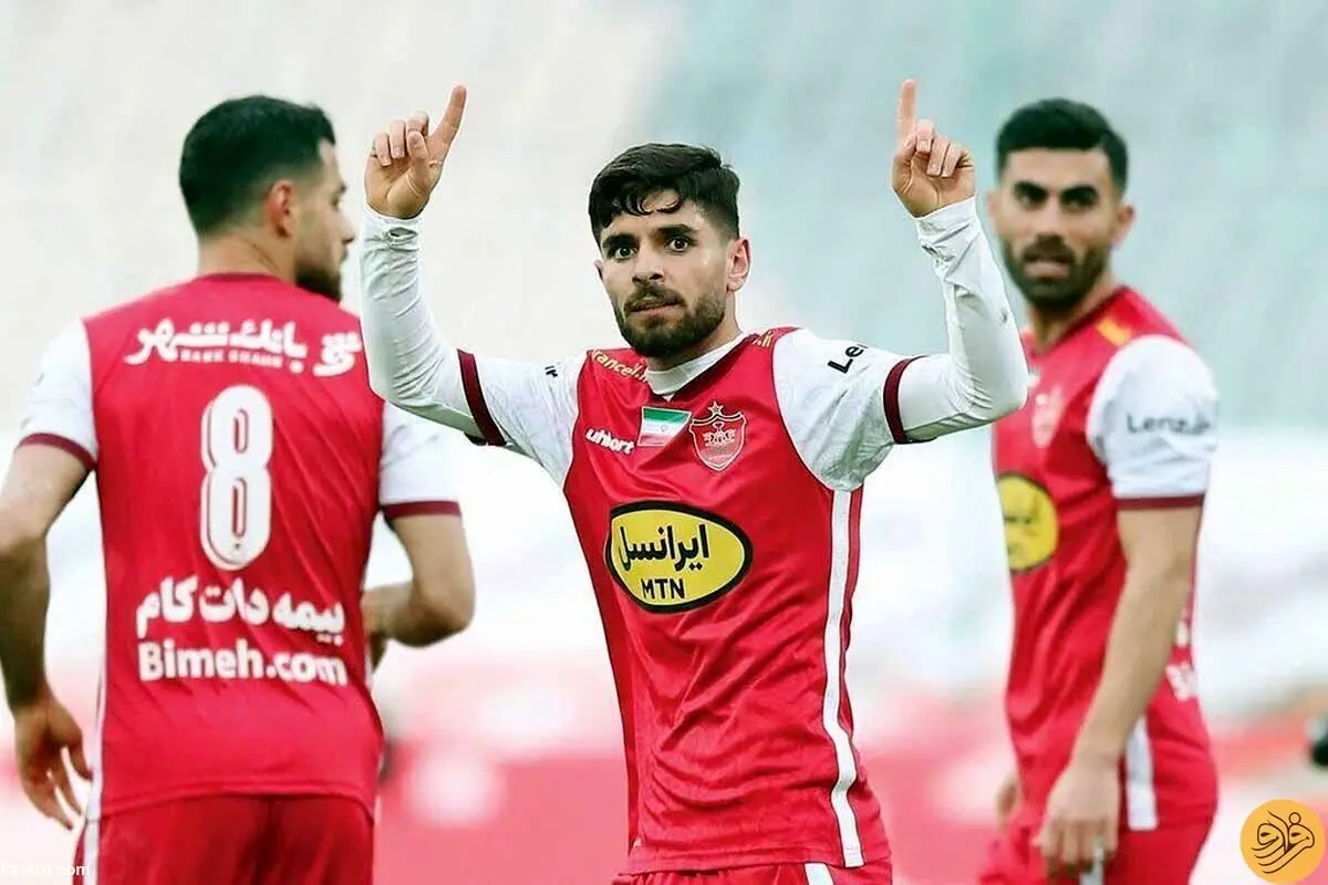 ترکیب احتمالی پرسپولیس مقابل استقلال؛ سورپرایز یحیی