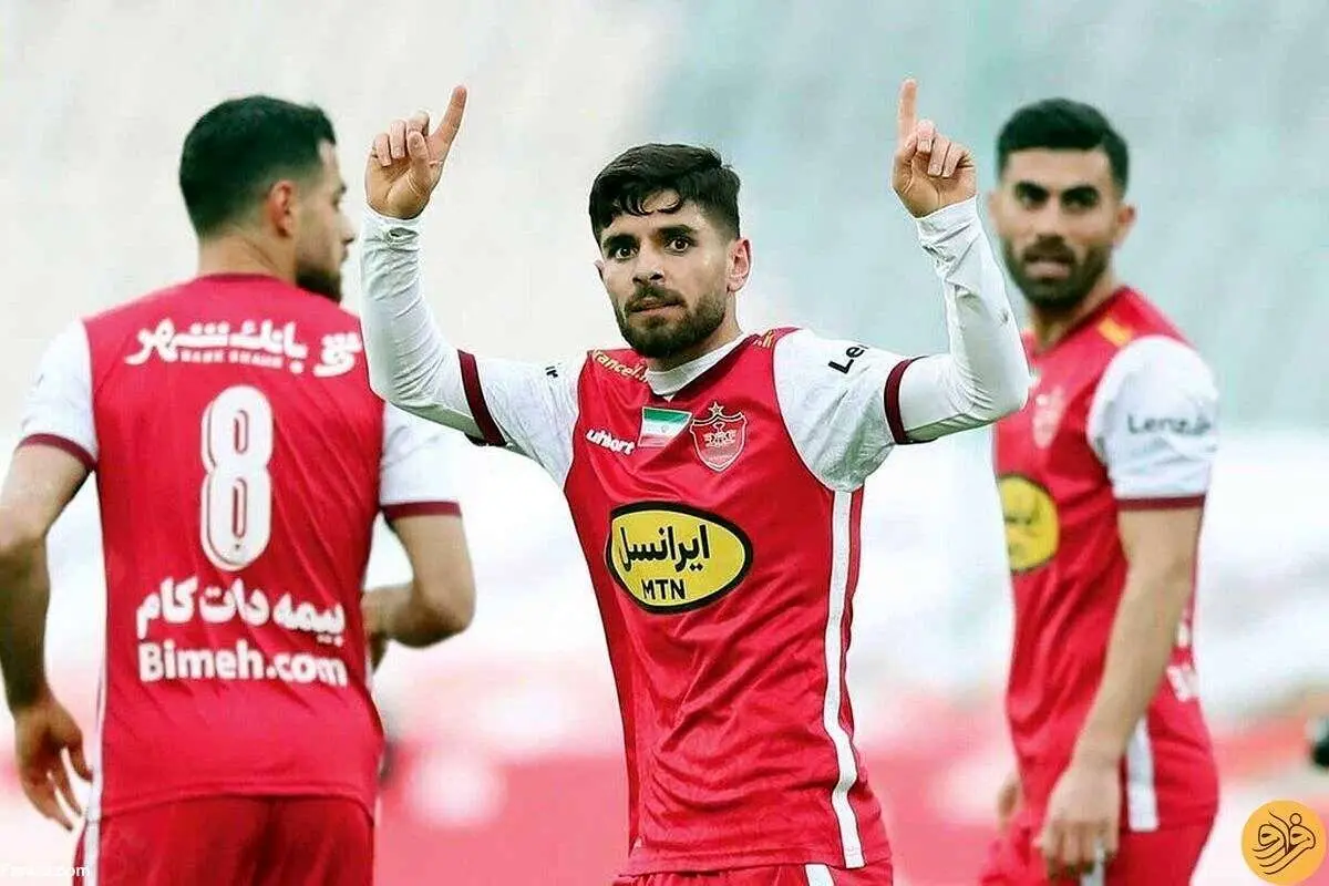 ترکیب احتمالی پرسپولیس مقابل استقلال؛ سورپرایز یحیی