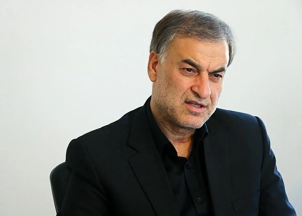 نماینده مجلس: صدا و سیمای جبلی نماد عینی واپسگرایی محض است