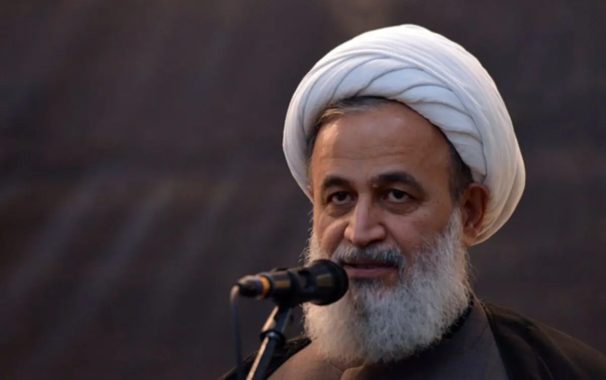 پناهیان: برخی «مقدار محاسن‌شان» با تغییر دولت‌ها تفاوت می‌کند!