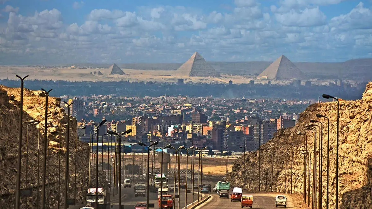 تور کاذب مصر ۲۰۰ میلیون تومان!