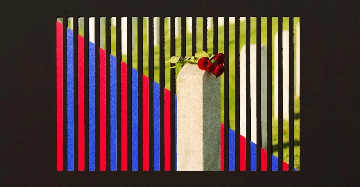 امریکا در آزمون تمدن مردود شد