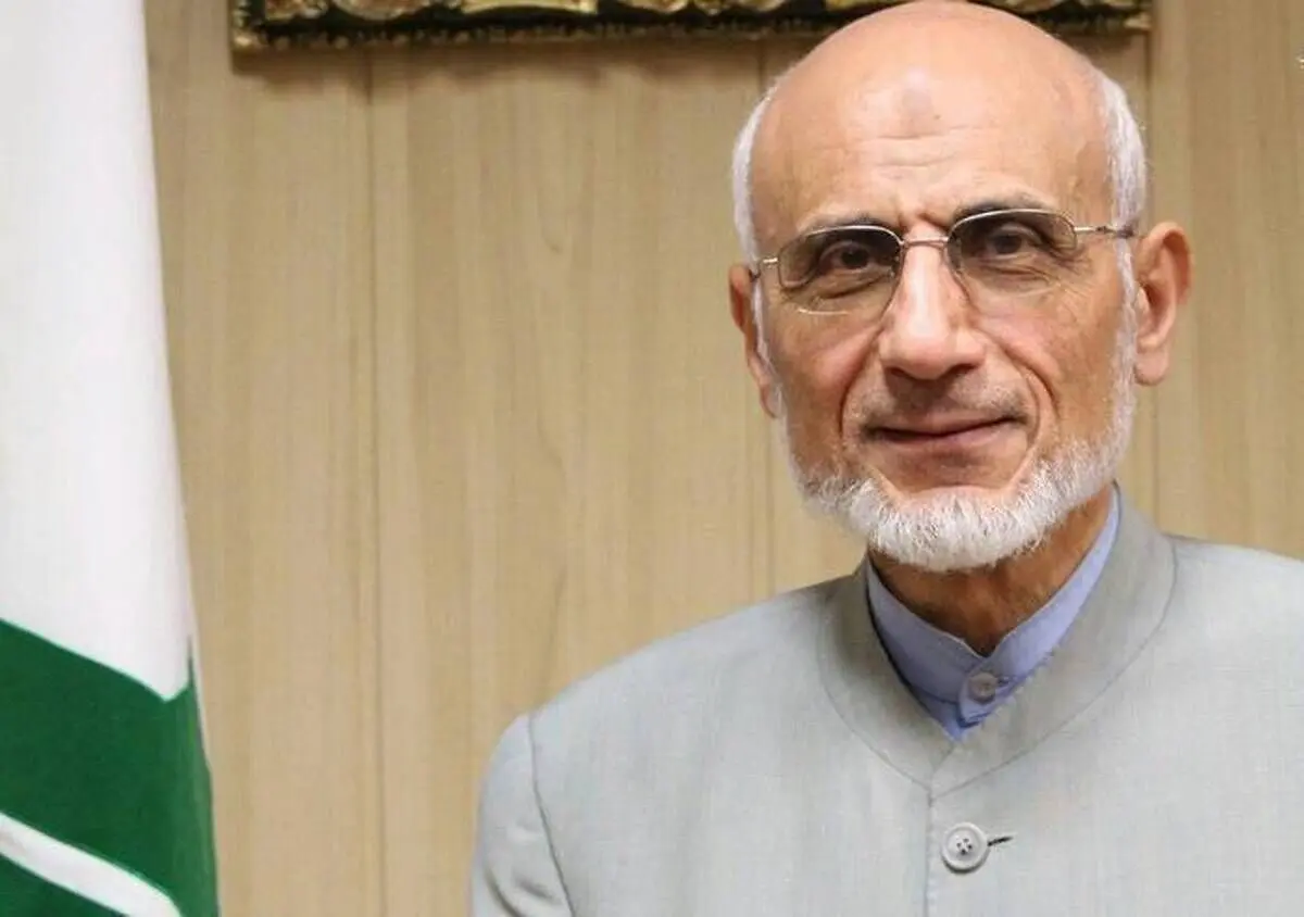 میرسلیم: اولین حق ۵۰ میلیون نفری که بعد از انقلاب متولد شده‌اند آگاهی از شایستگی‌های ماست