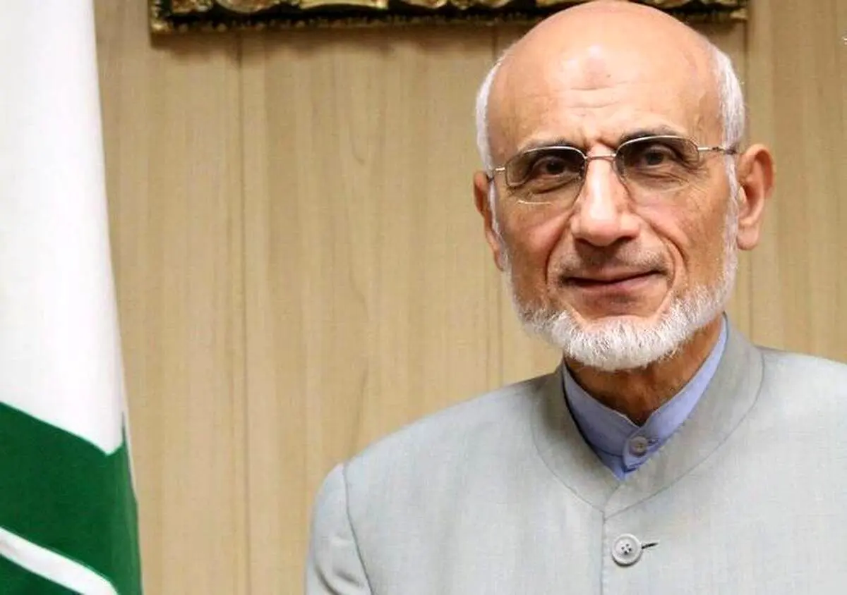 میرسلیم: اولین حق ۵۰ میلیون نفری که بعد از انقلاب متولد شده‌اند آگاهی از شایستگی‌های ماست