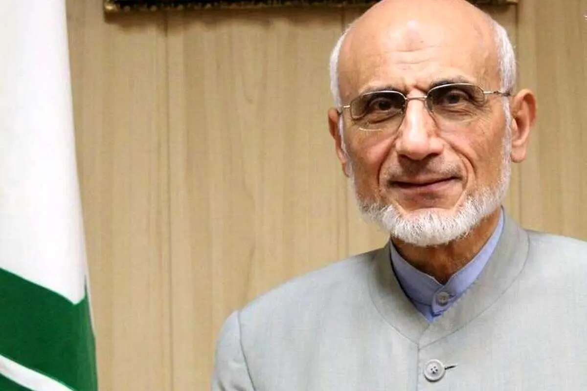 میرسلیم: اولین حق ۵۰ میلیون نفری که بعد از انقلاب متولد شده‌اند آگاهی از شایستگی‌های ماست