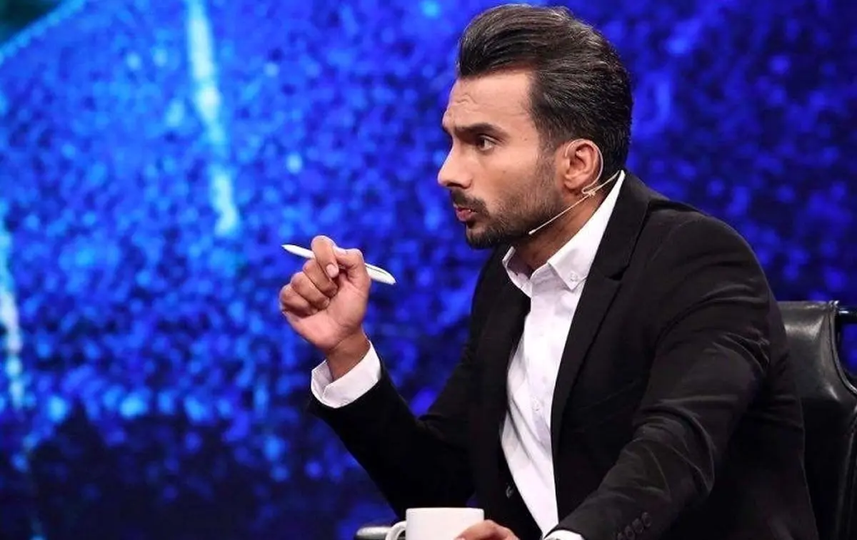 (ویدئو) تکرار مثال جنجالی فتح‌الله زاده با میثاقی دوباره روی آنتن صداوسیما
