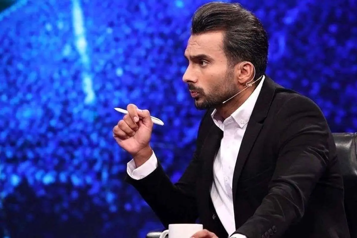 (ویدئو) تکرار مثال جنجالی فتحالله زاده با میثاقی دوباره روی آنتن صداوسیما