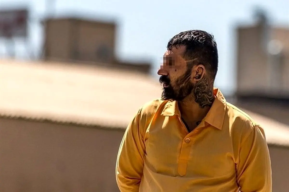 (ویدئو) داستان زندگی وحید مرادی گنده لات تهران