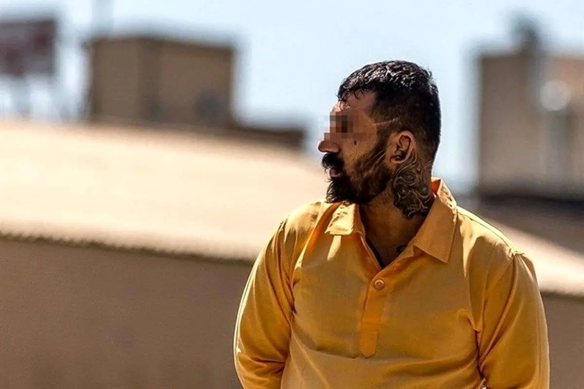 (ویدئو) داستان زندگی وحید مرادی گنده لات تهران