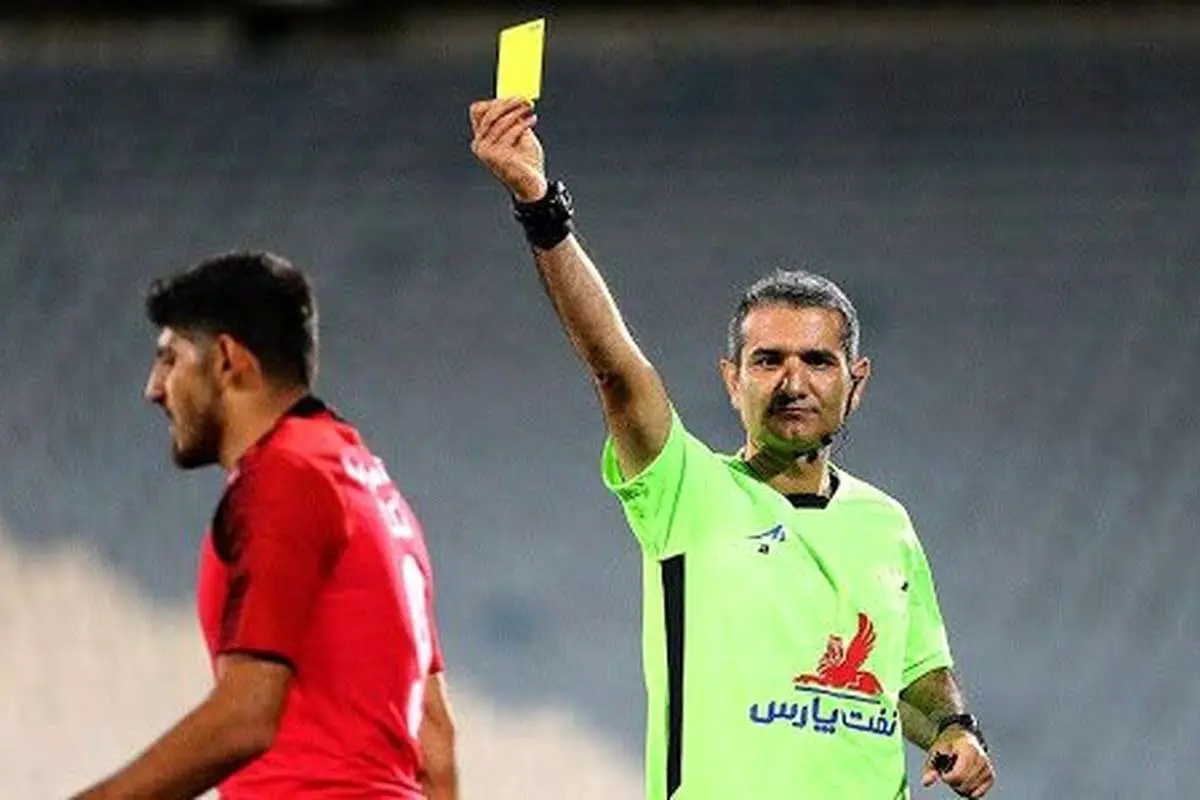 کارشناسی داوری دربی ۱۰۰