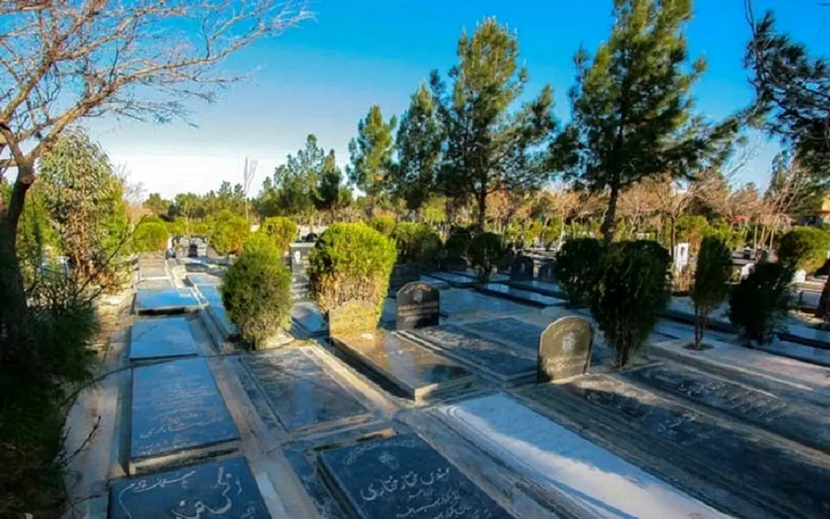 آخرین وضعیت آرامستان جدید تهران/ توضیح شهردار تهران درباره آماده سازی این مکان