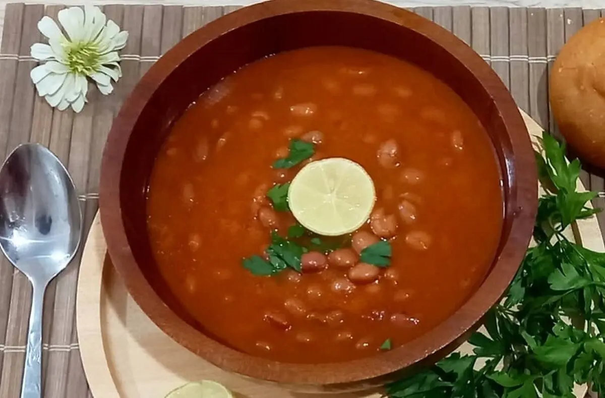 «خوراک جو و لوبیا»، غذایی آسان و به صرفه با یک طعم بینظیر