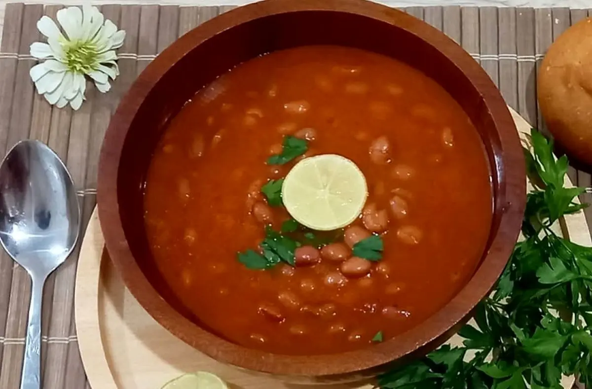 «خوراک جو و لوبیا»، غذایی آسان و به صرفه با یک طعم بینظیر