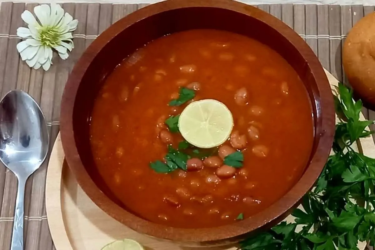 «خوراک جو و لوبیا»، غذایی آسان و به صرفه با یک طعم بینظیر