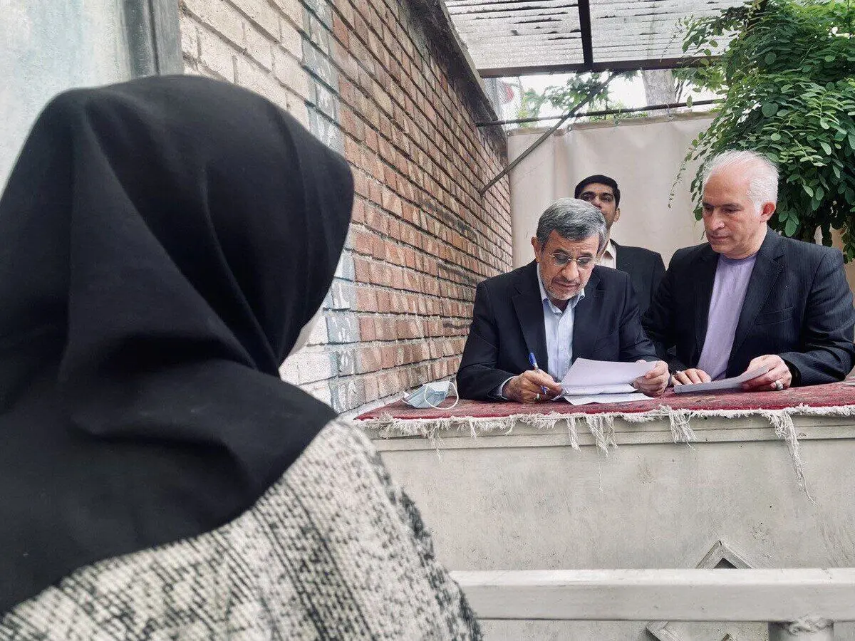 خط داغ اخبار روز دوشنبه ۴ اردیبهشت ۱۴۰۲