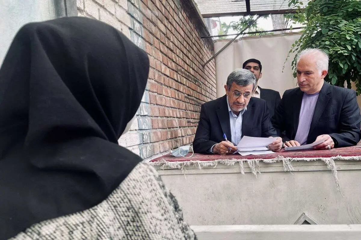 خط داغ اخبار روز دوشنبه ۴ اردیبهشت ۱۴۰۲