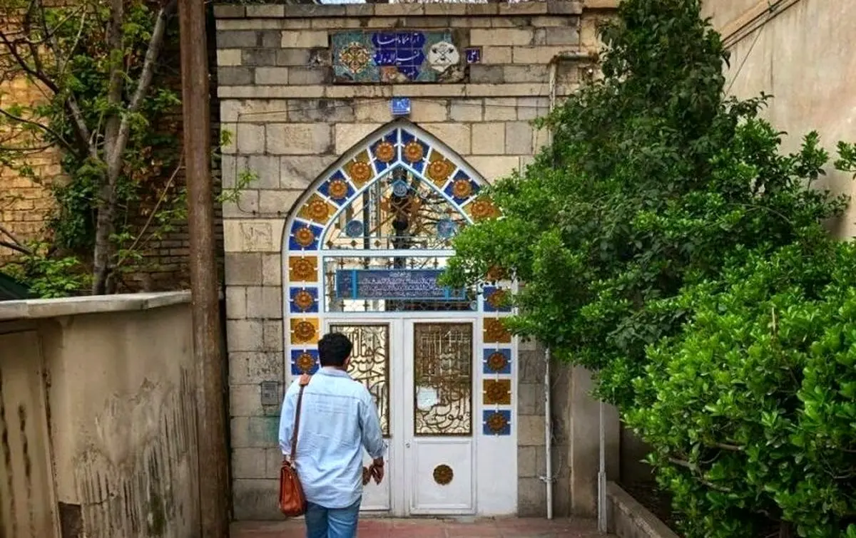 ظهیرالدوله؛ سمفونی مردگان