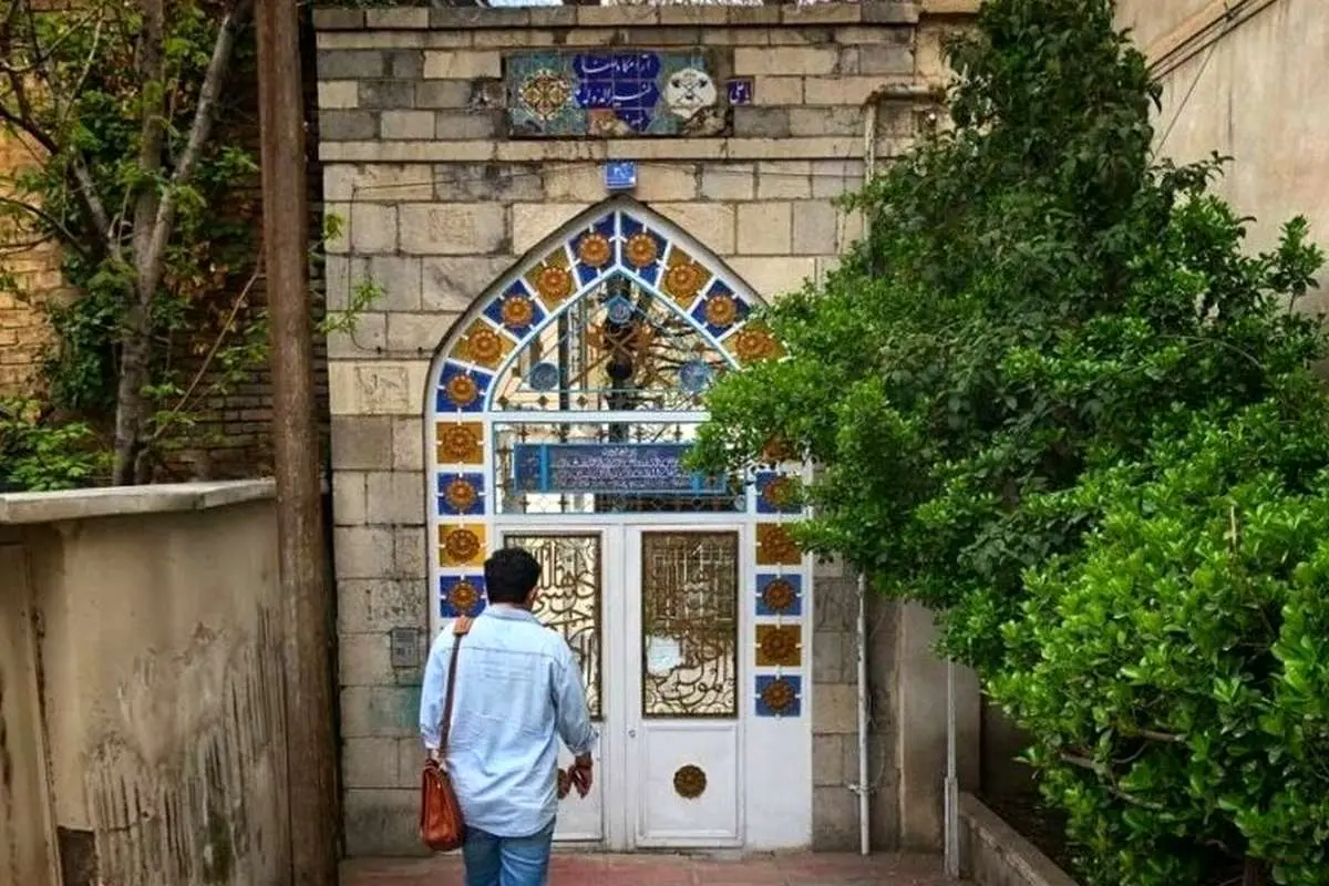 ظهیرالدوله؛ سمفونی مردگان