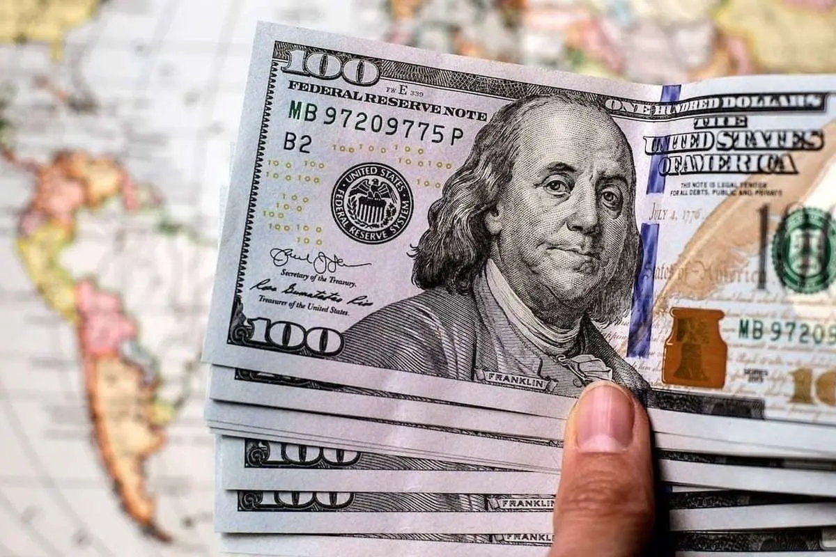 جهت دلار پس از تعطیلات