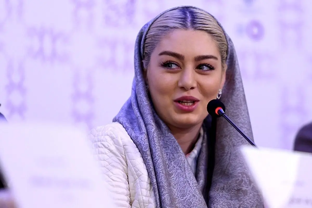 (ویدئو) خانه فوق لاکچری و لوکس سحر قریشی در دبی