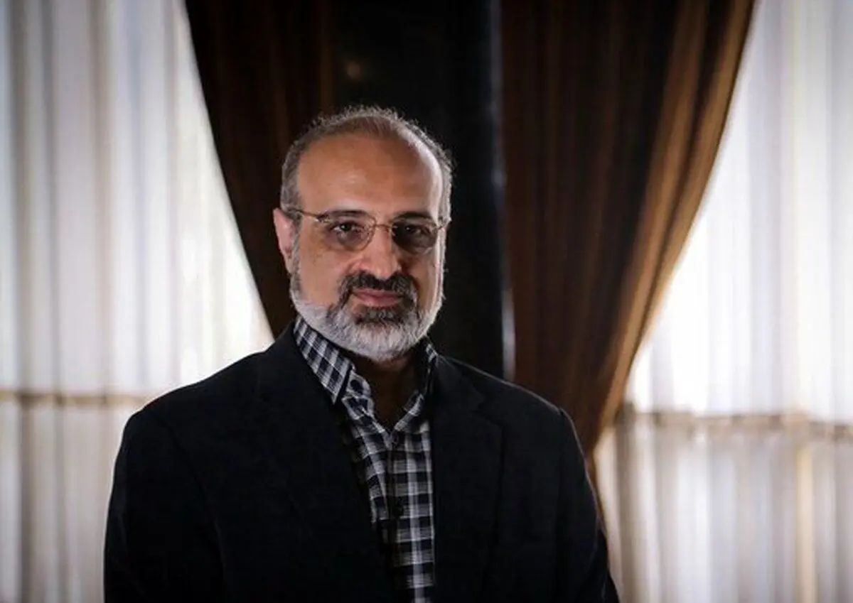 (ویدئو) خواهش و تمنای محمد اصفهانی از مسئولین برای حل یک مشکل