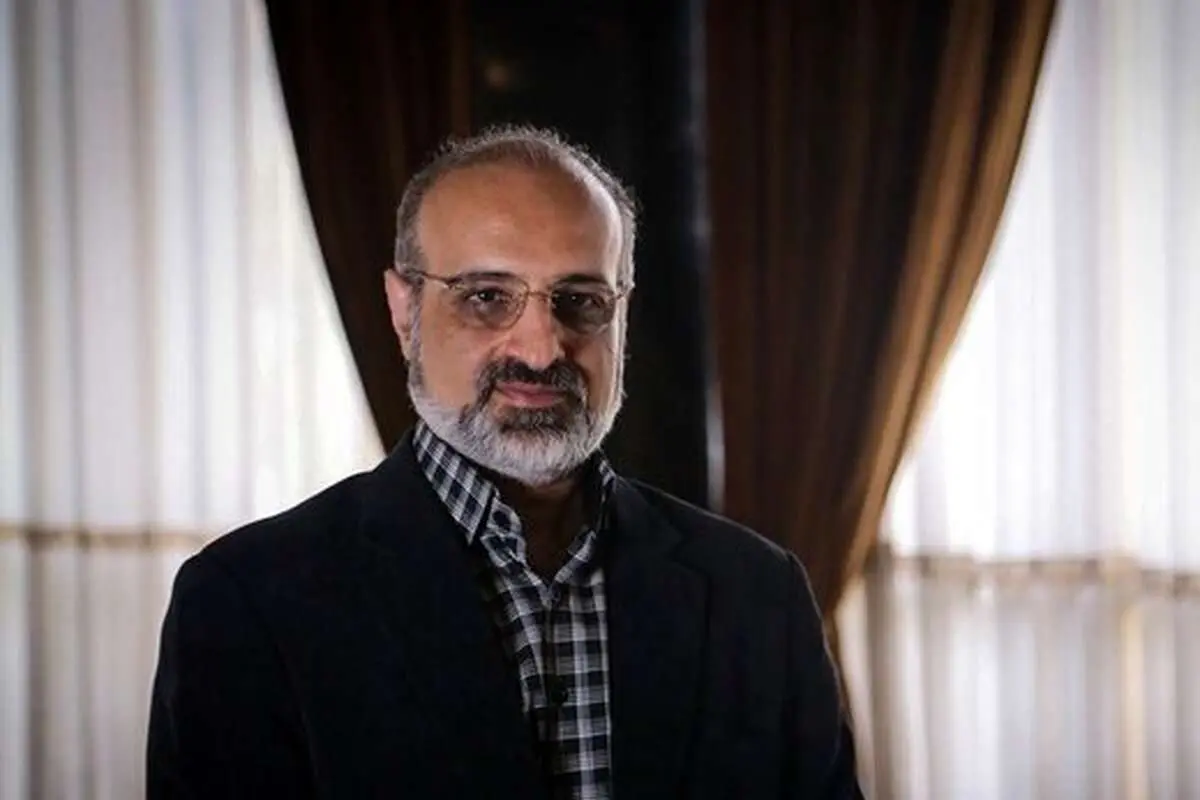 (ویدئو) خواهش و تمنای محمد اصفهانی از مسئولین برای حل یک مشکل