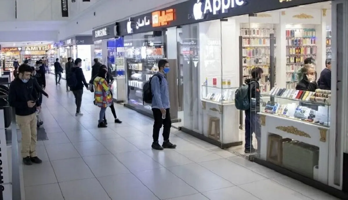قیمت گوشی‌های شیائومی دوشنبه ۴ اردیبهشت ۱۴۰۲