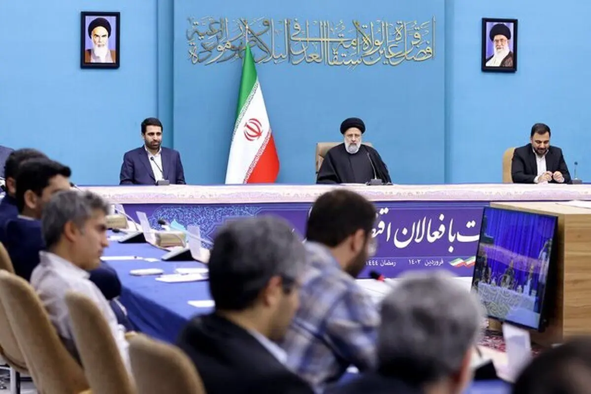 حامی فیلترینگ یا گسترش اقتصاد دیجیتال؟