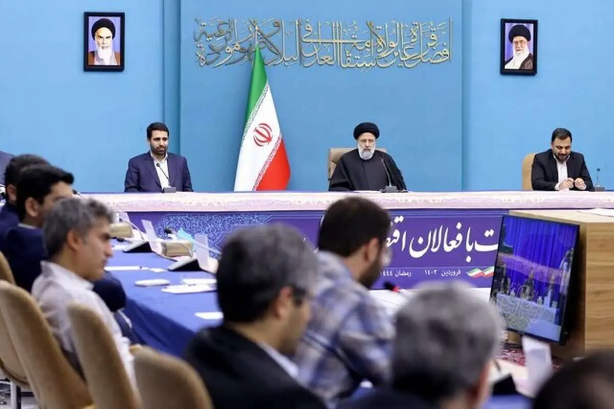 حامی فیلترینگ یا گسترش اقتصاد دیجیتال؟
