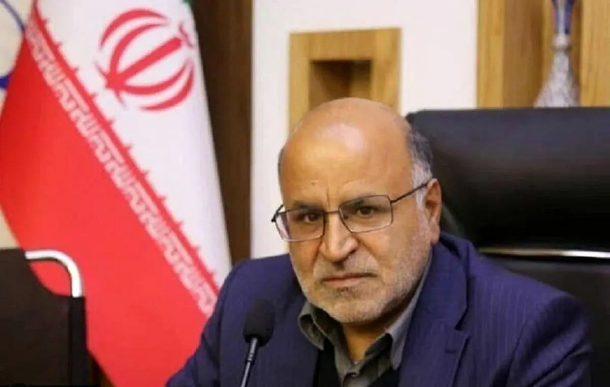 فیروزی، نماینده مجلس: خبرگزاری دولت اظهارات نمایندگان را تحریف می‌کند