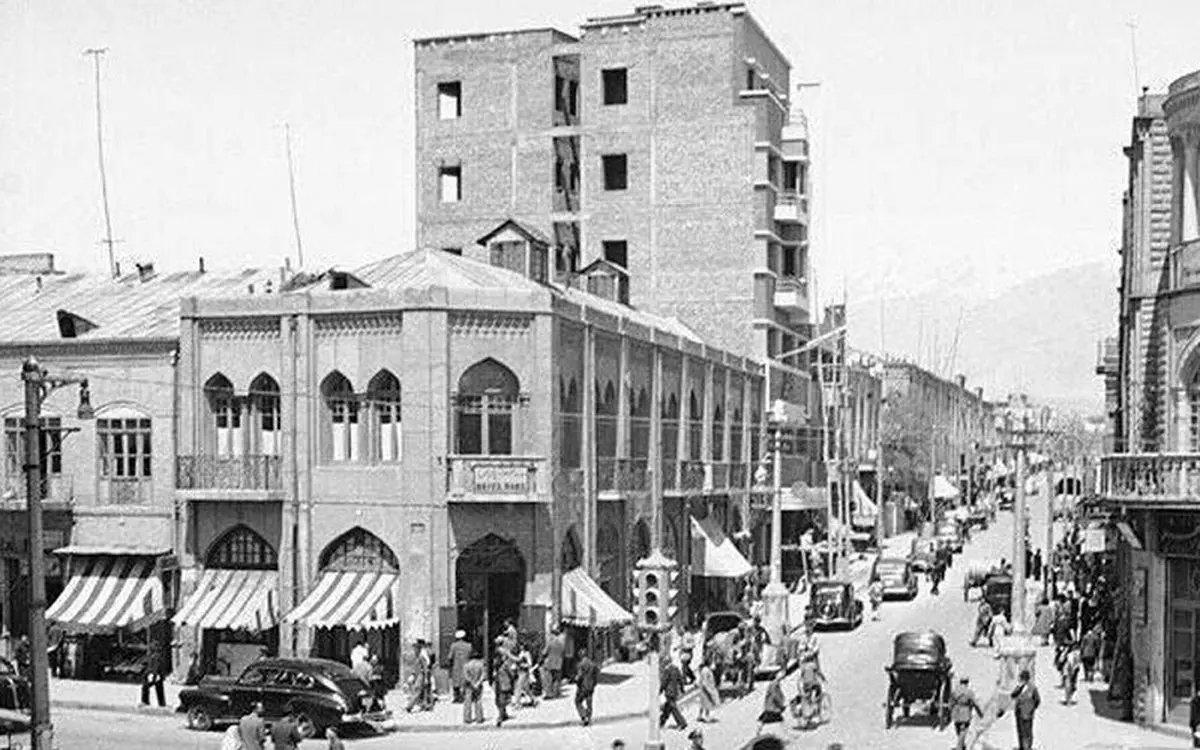 سوغات نخستین سفر شاه از فرنگ چه بود؟