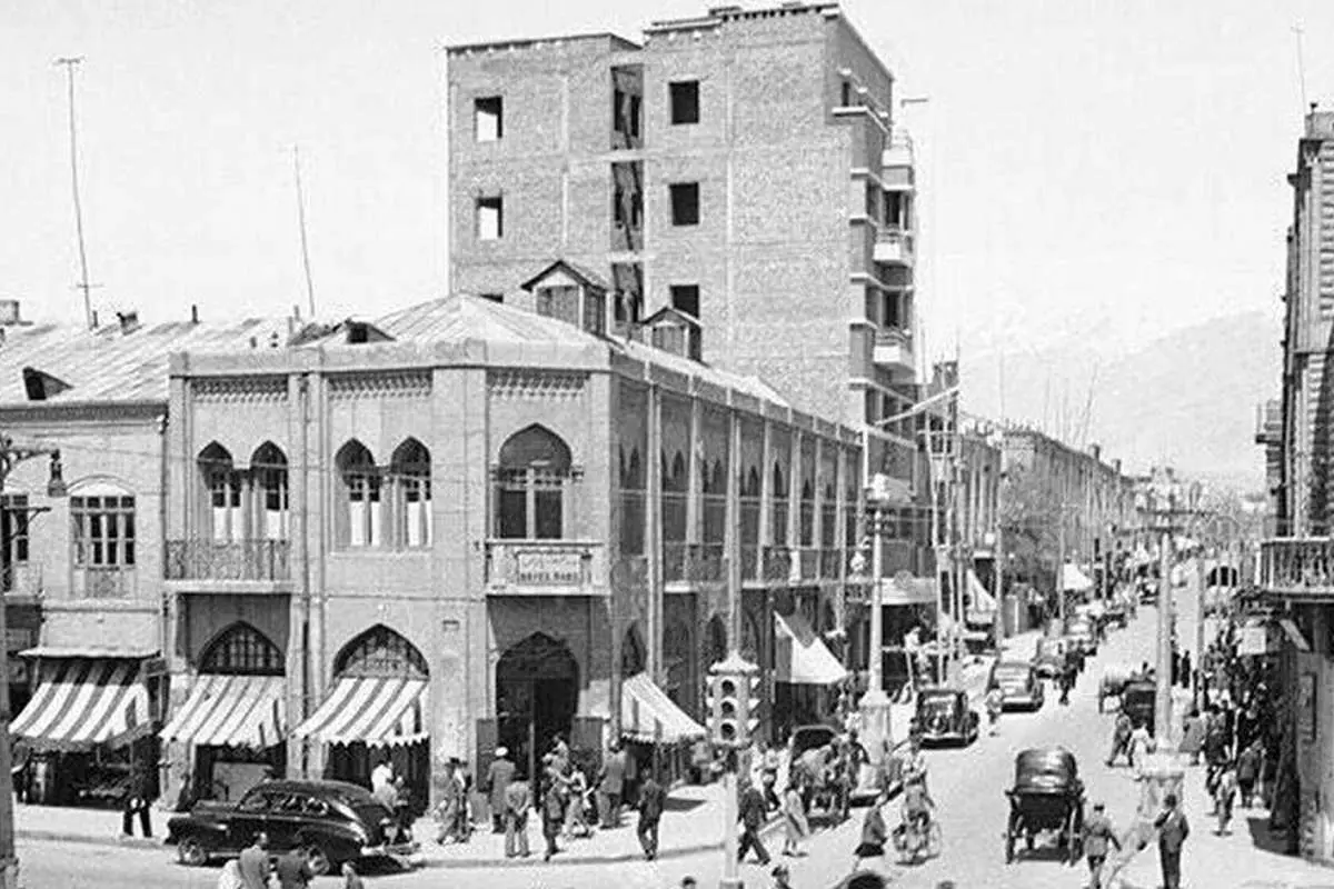 سوغات نخستین سفر شاه از فرنگ چه بود؟