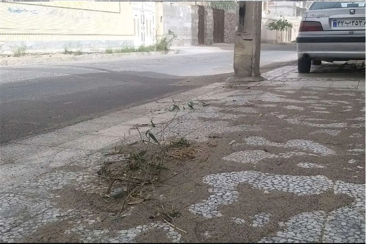 صدور هشدار سطح زرد هواشناسی برای تهران