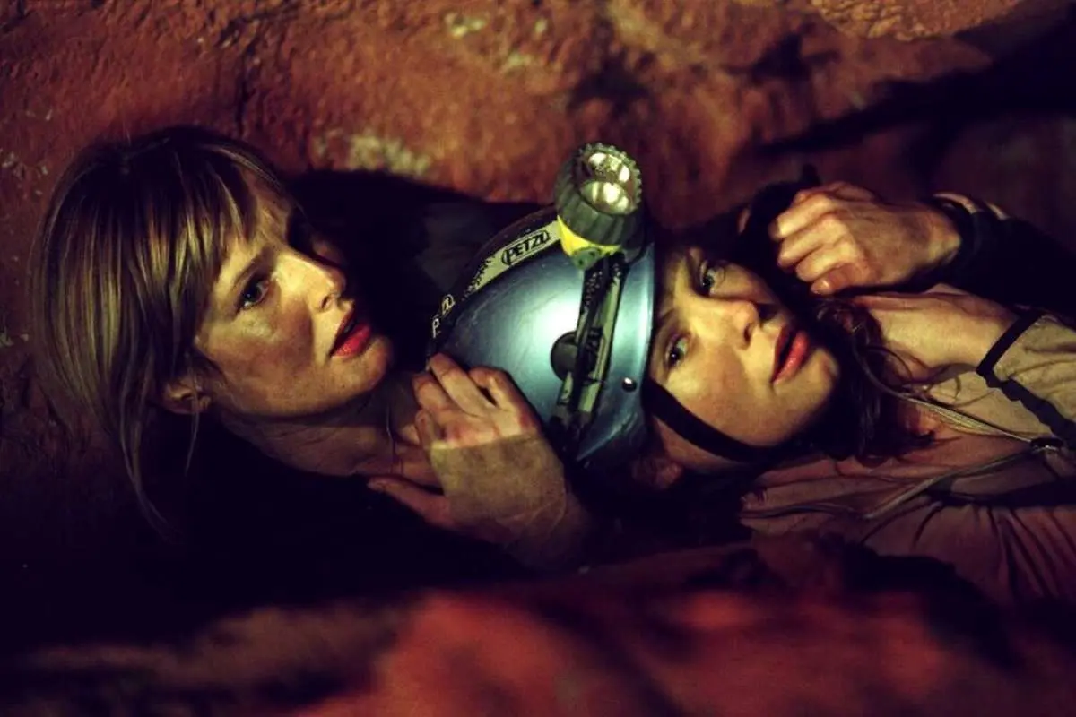 ۲۲ فیلم ترسناک برتر در مورد کوهنوردی؛ از Significant Other تا The Canyon