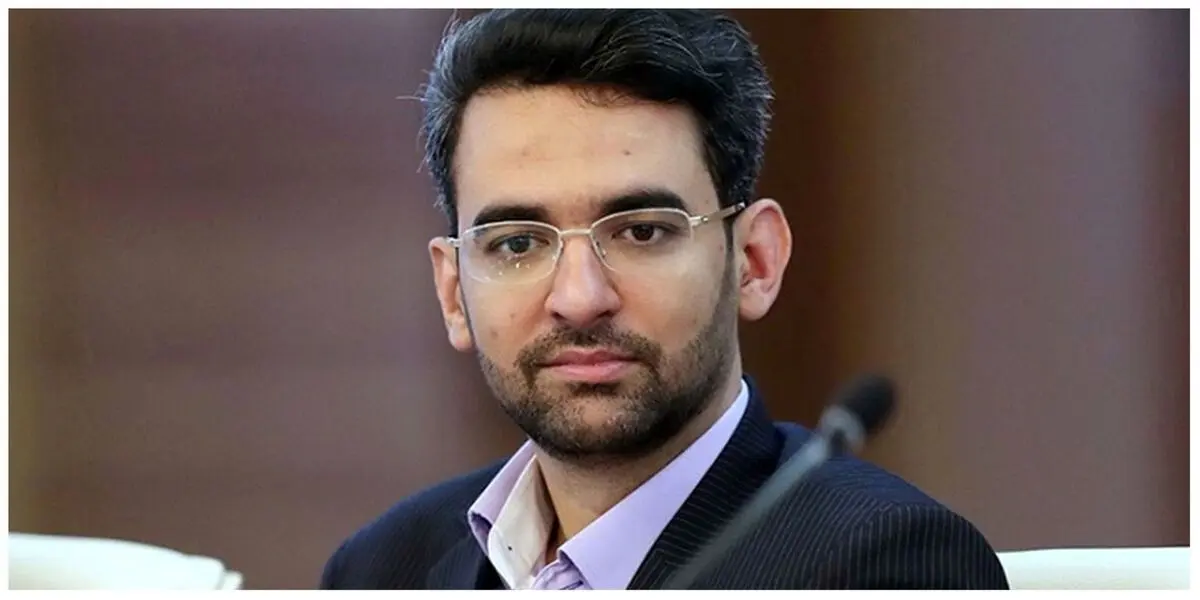 (تصویر) طعنه آذری جهرمی به استقلال؛ همه تیم‌ها که هوادار نیستند!