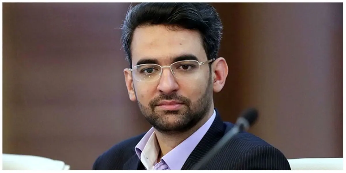 (تصویر) طعنه آذری جهرمی به استقلال؛ همه تیم‌ها که هوادار نیستند!