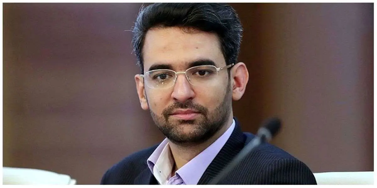 (تصویر) طعنه آذری جهرمی به استقلال؛ همه تیمها که هوادار نیستند!